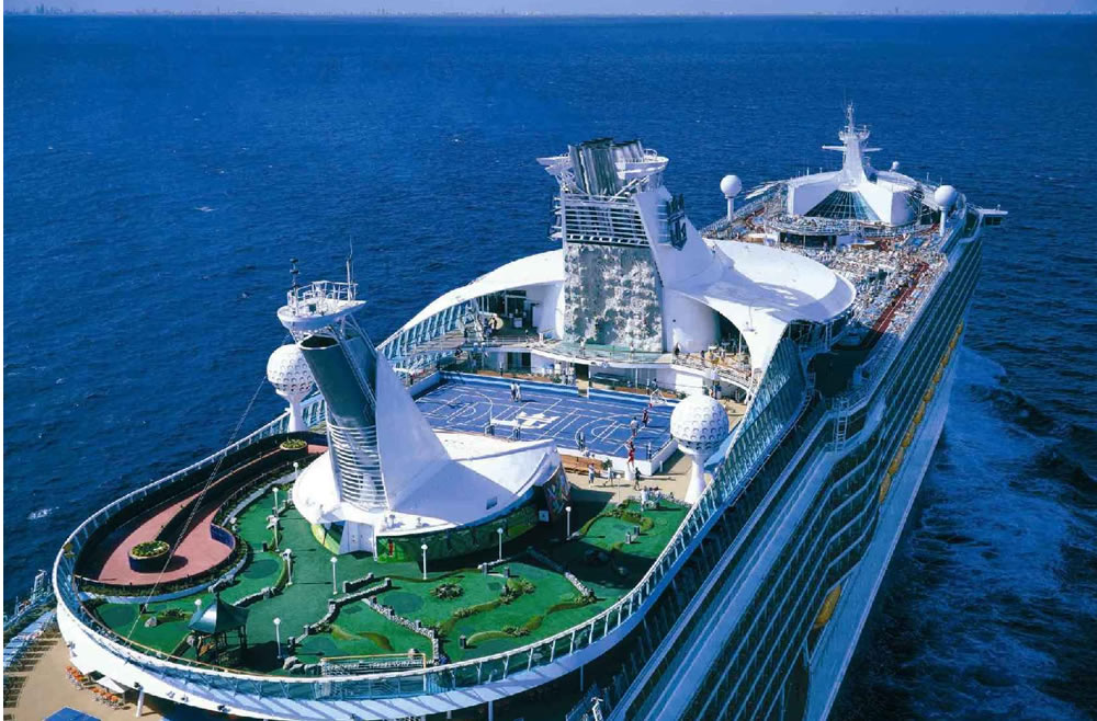 Foto Voyager of the Seas10
