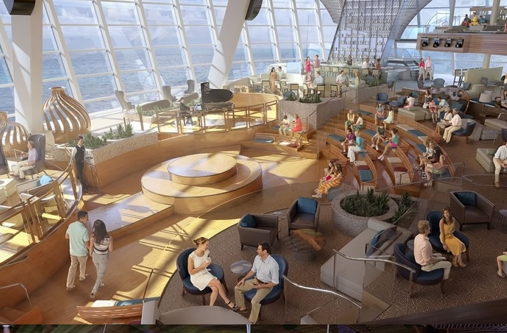 Foto Odyssey of the Seas8
