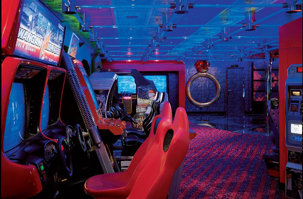 Foto Carnival Glory28