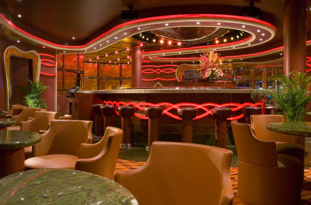 Foto Carnival Dream29