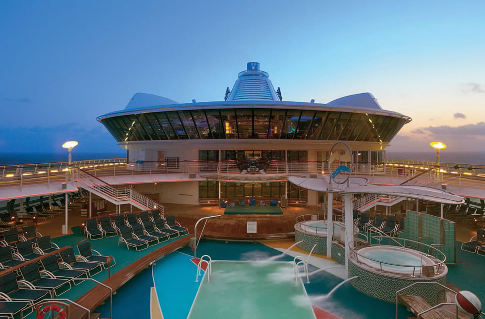 Foto Jewel of the Seas10