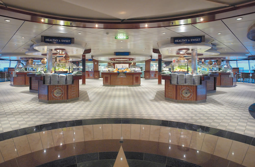 Foto Serenade of the Seas14