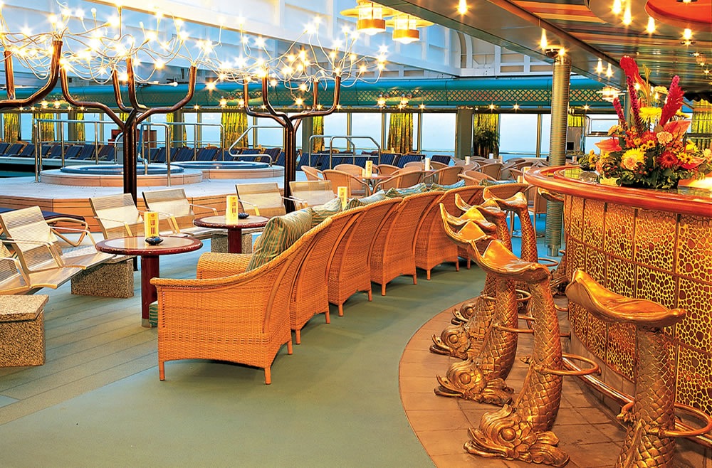 Lido Bar