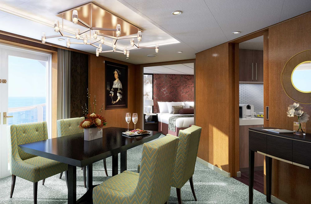 Foto Koningsdam23