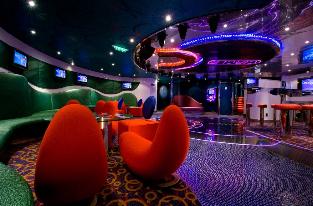 Foto Carnival Dream7