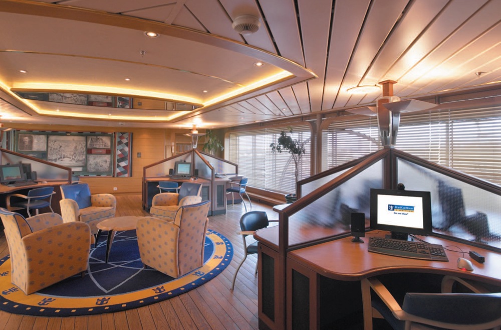 Foto Enchantment of the Seas13