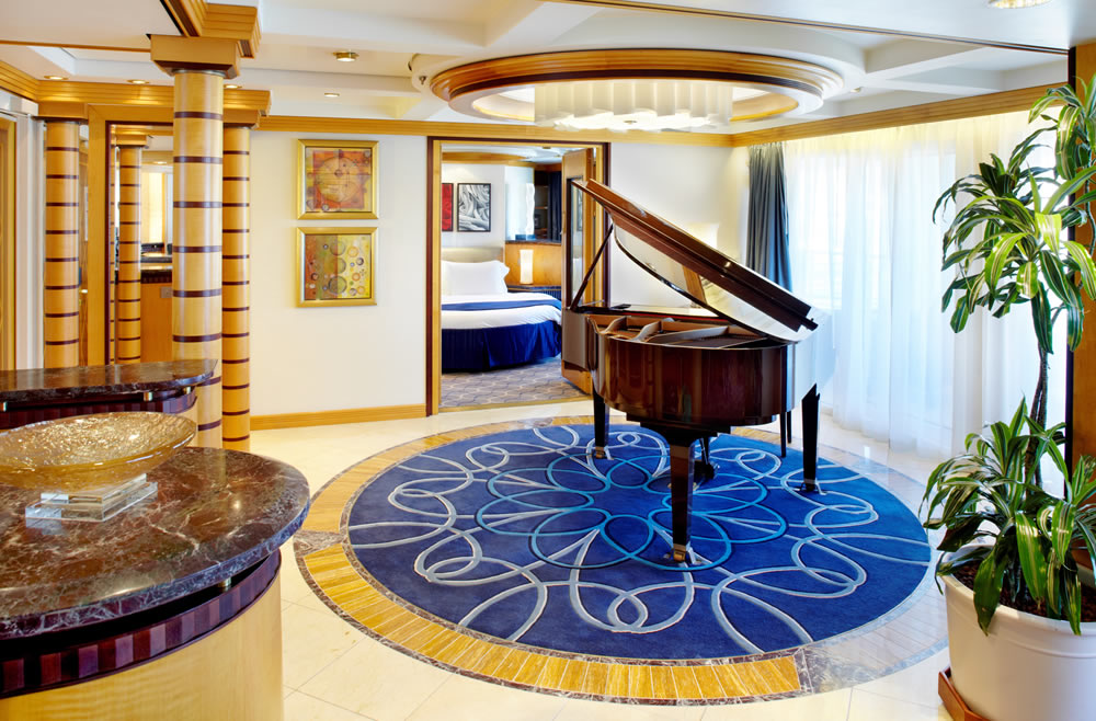Foto Voyager of the Seas25