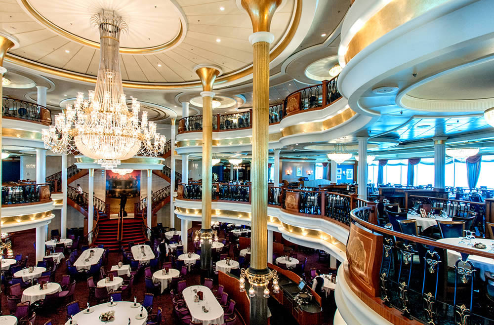Foto Allure of the Seas33