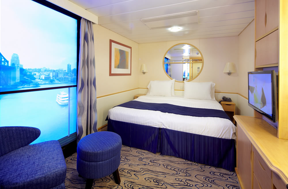 Foto Voyager of the Seas4