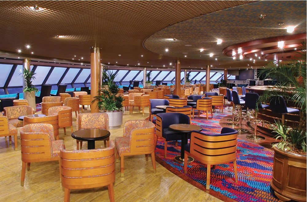 Crows Nest