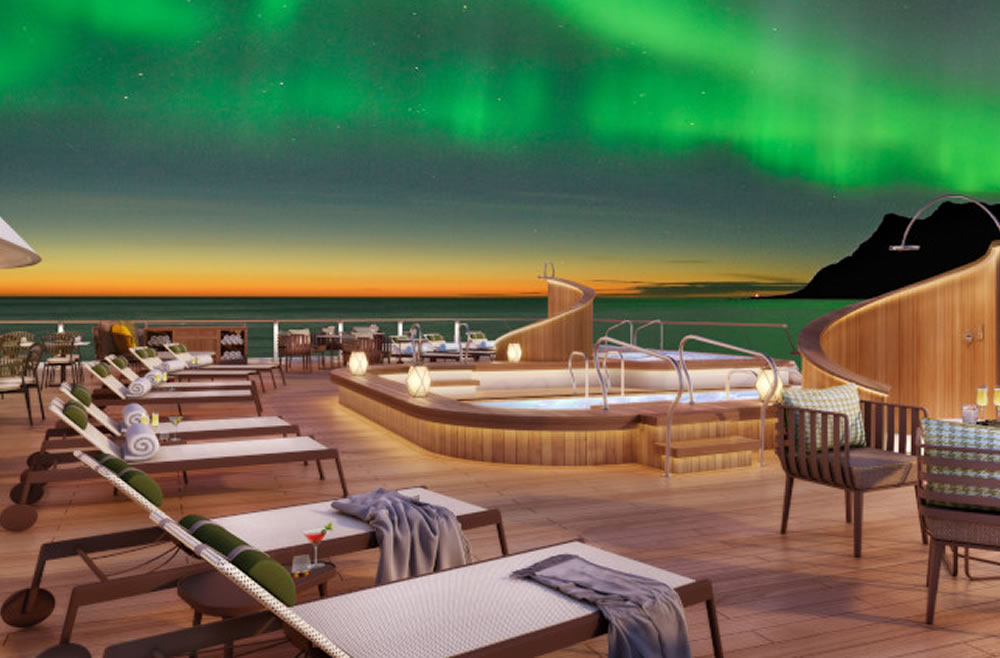 Foto Seabourn Pursuit7
