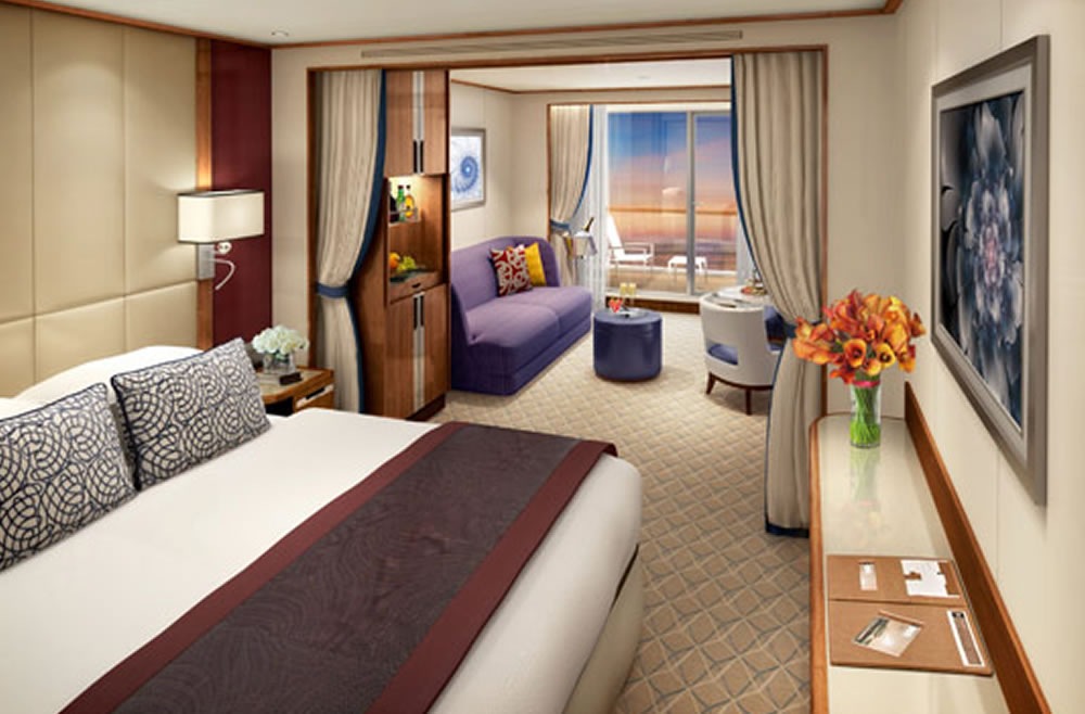 Veranda Suite