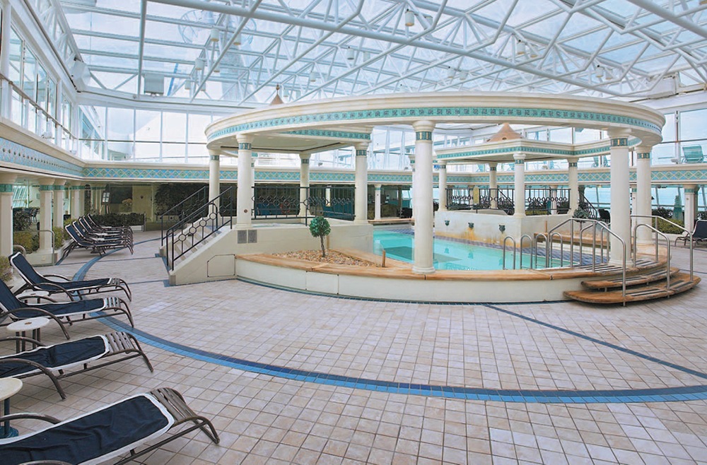 Foto Enchantment of the Seas23