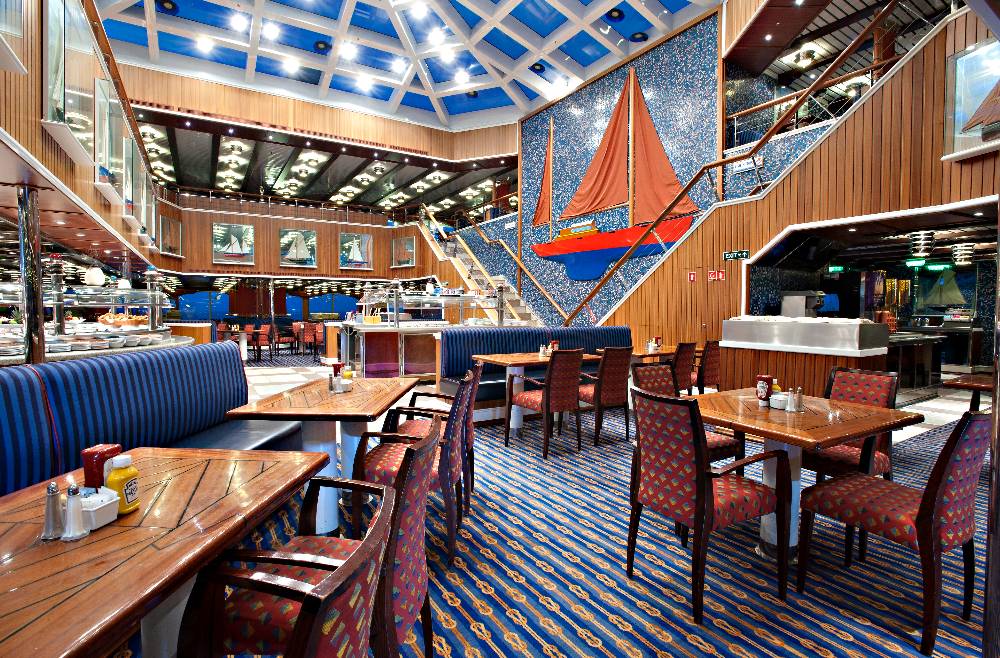 Foto Carnival Glory13
