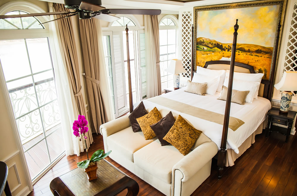 Grand Suite