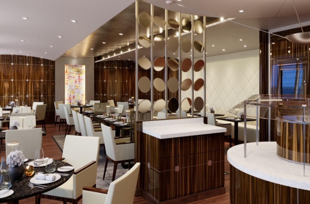 Bella Vista Restaurant