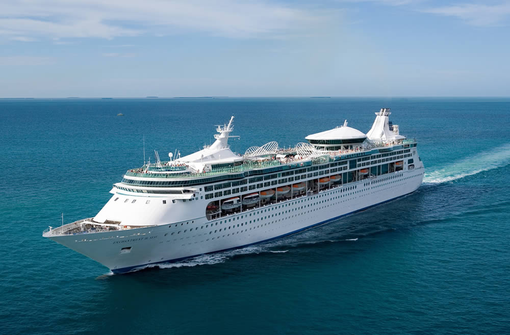 Foto Enchantment of the Seas5