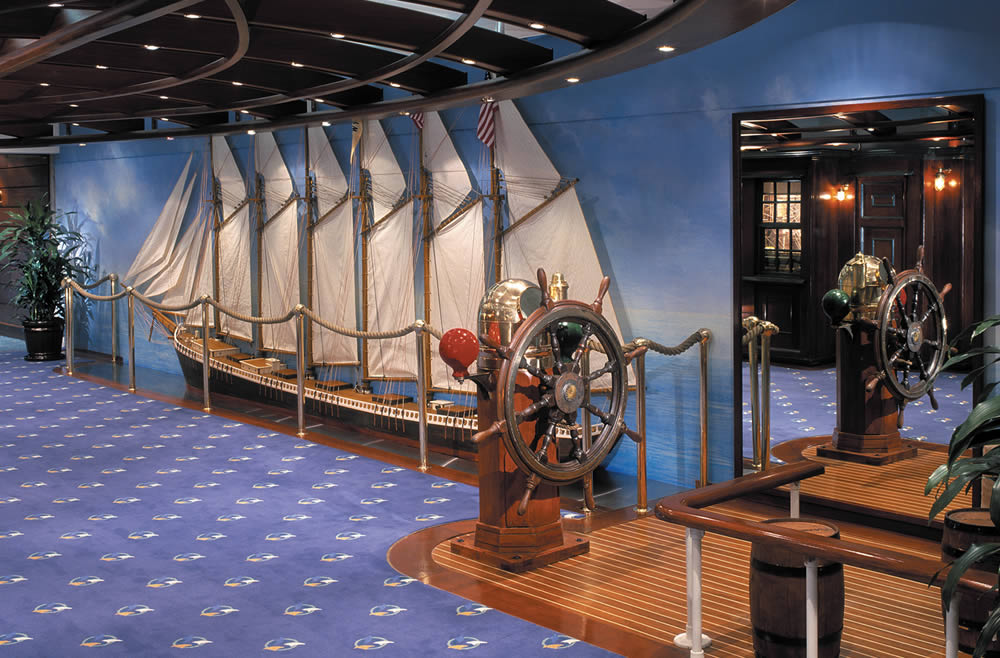 Foto Brilliance of the Seas9