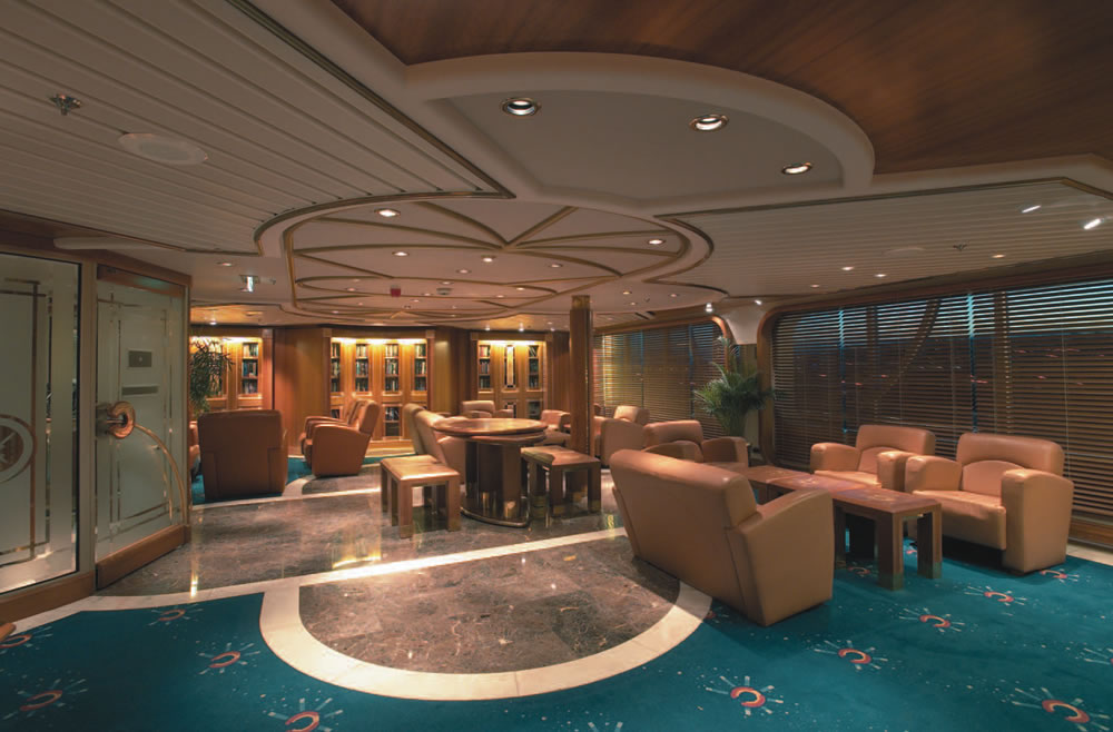 Foto Vision of the Seas7