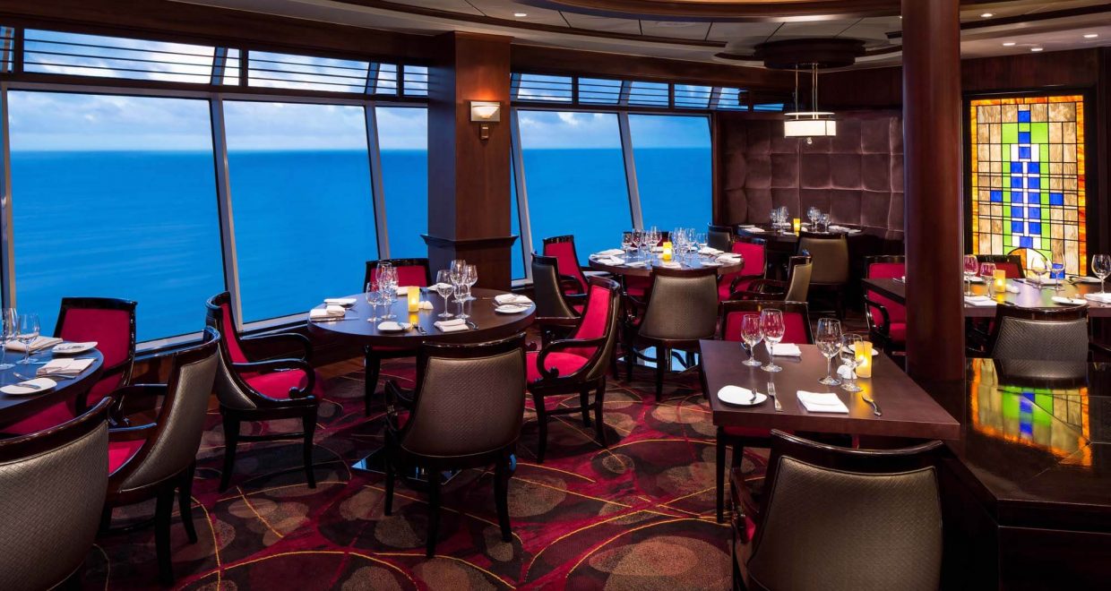 Foto Navigator of the Seas13