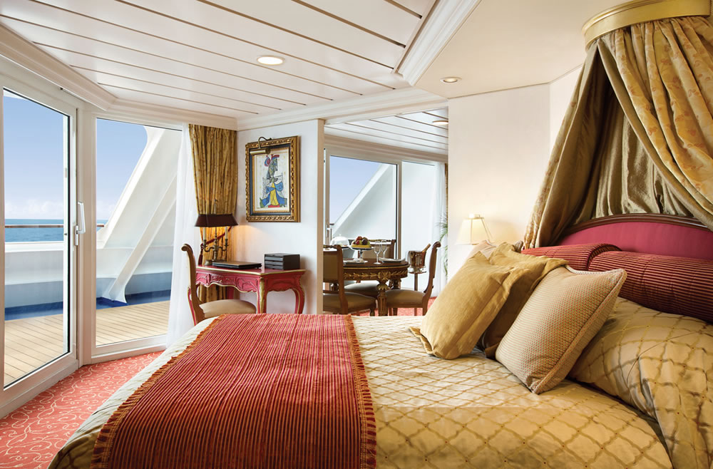 Foto Oceania Insignia16
