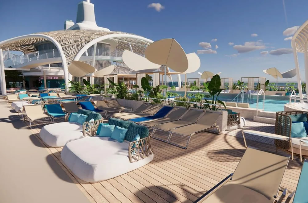 Foto Mein Schiff Relax4