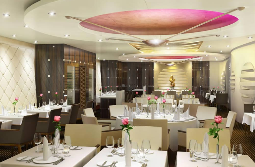 Rossini Restaurant