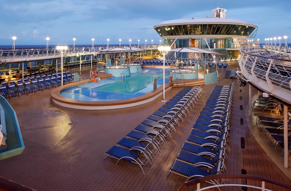 Foto Rhapsody of the Seas8