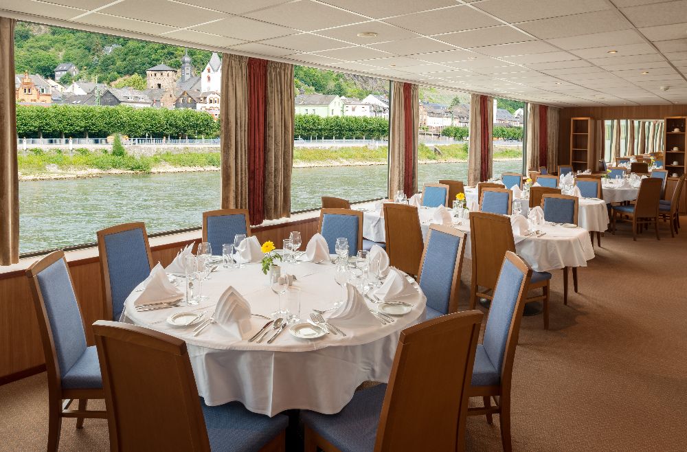 Panorama Restaurant