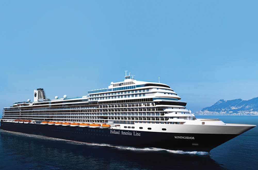 Foto Koningsdam37