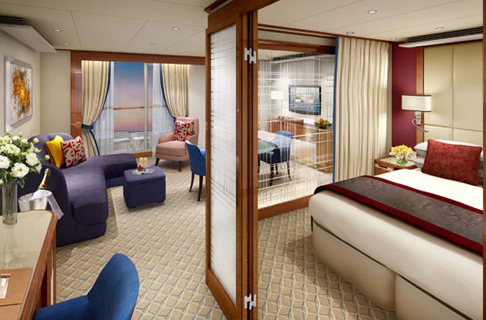 Penthouse Suite