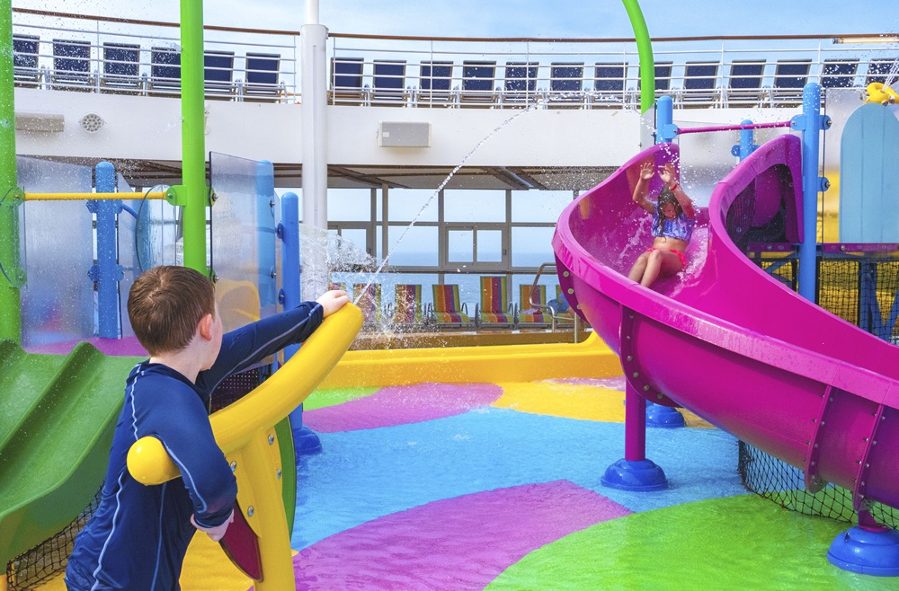 Foto Symphony of the Seas41