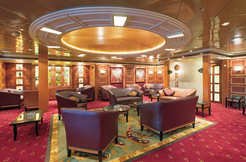 Foto Mariner of the Seas23