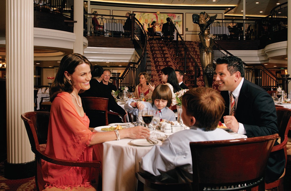 Foto Enchantment of the Seas9