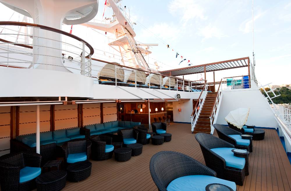 Foto Carnival Dream30