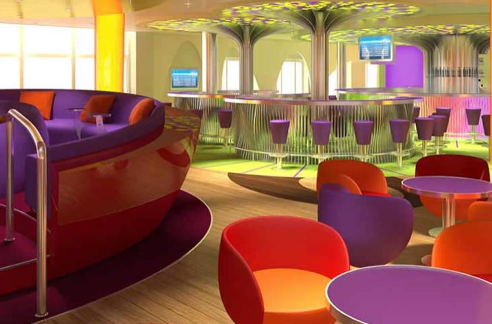 Theatrium Bar