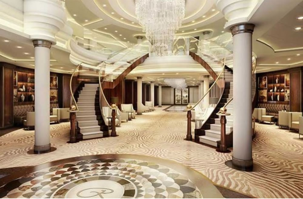 Foto Oceania Marina12