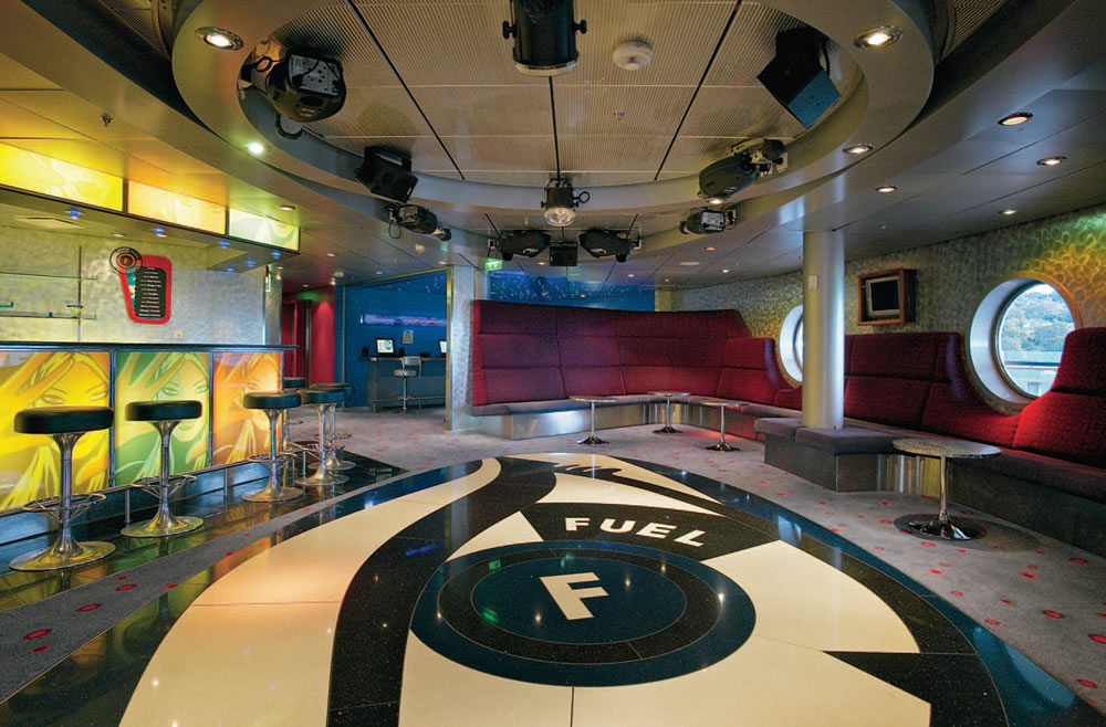 Foto Mariner of the Seas21