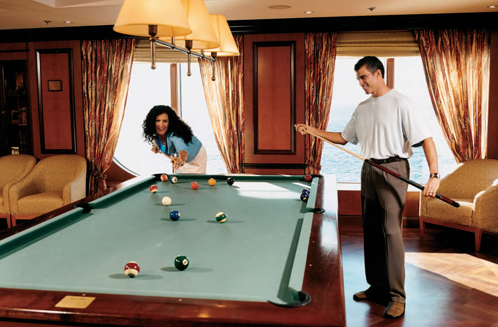 Foto Radiance of the Seas29