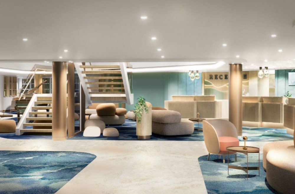 Foto Mein Schiff Flow1