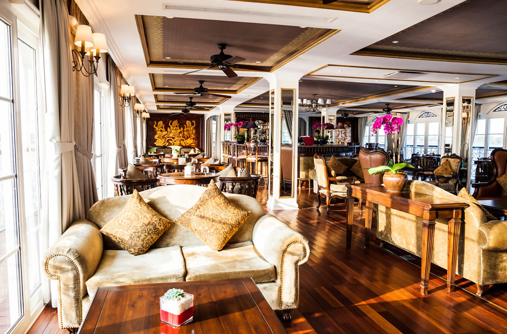 Le Salon