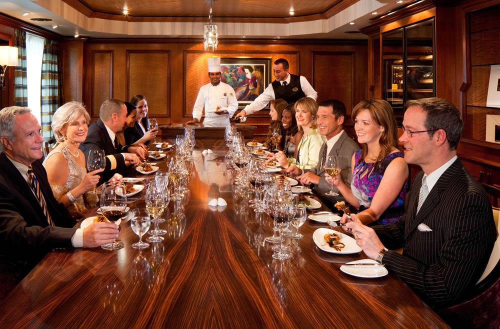 Foto Radiance of the Seas3