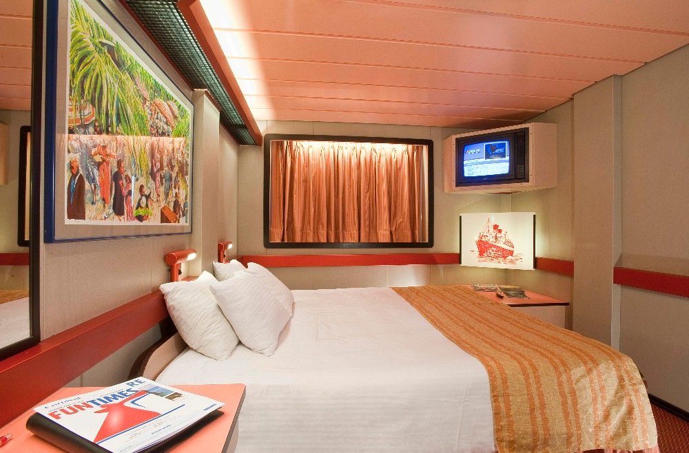 Foto Carnival Elation28
