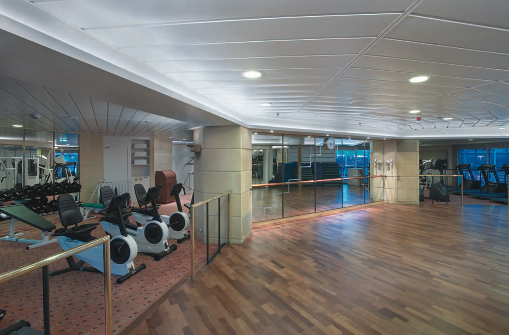 Foto Vision of the Seas5