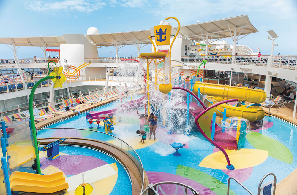 Foto Harmony of the Seas20