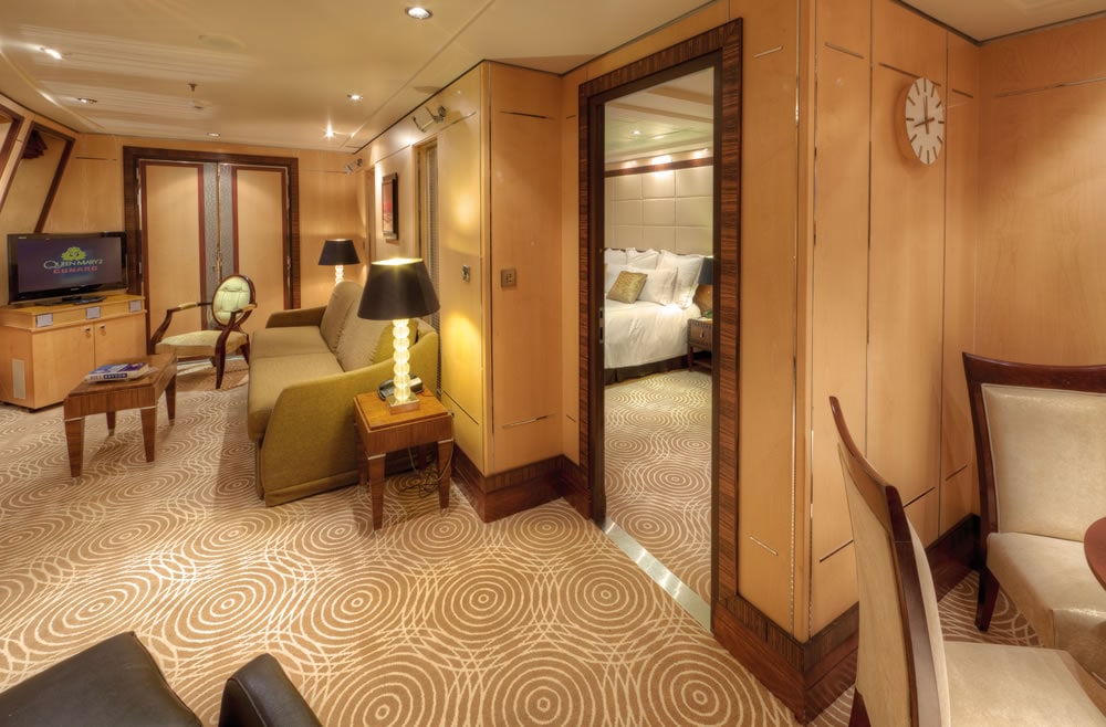 Foto Queen Mary 23