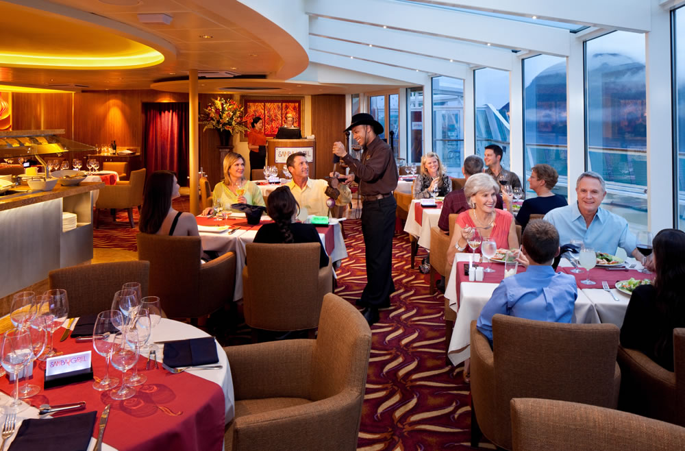 Foto Radiance of the Seas16