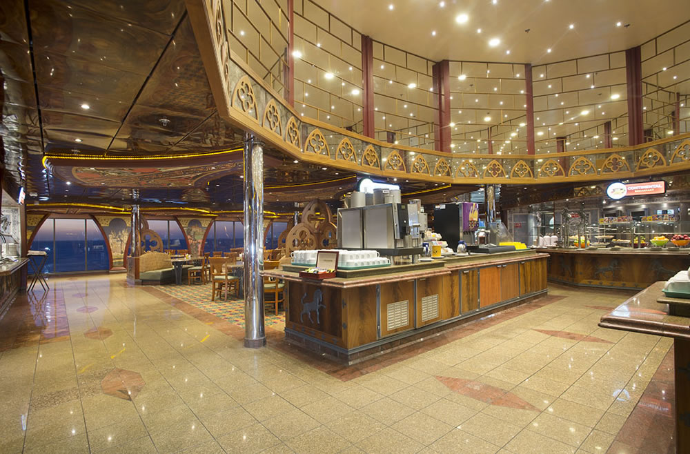 Foto Carnival Legend5
