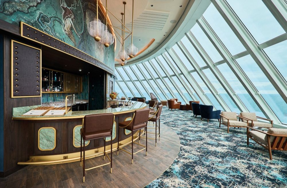 Foto Mein Schiff Relax27
