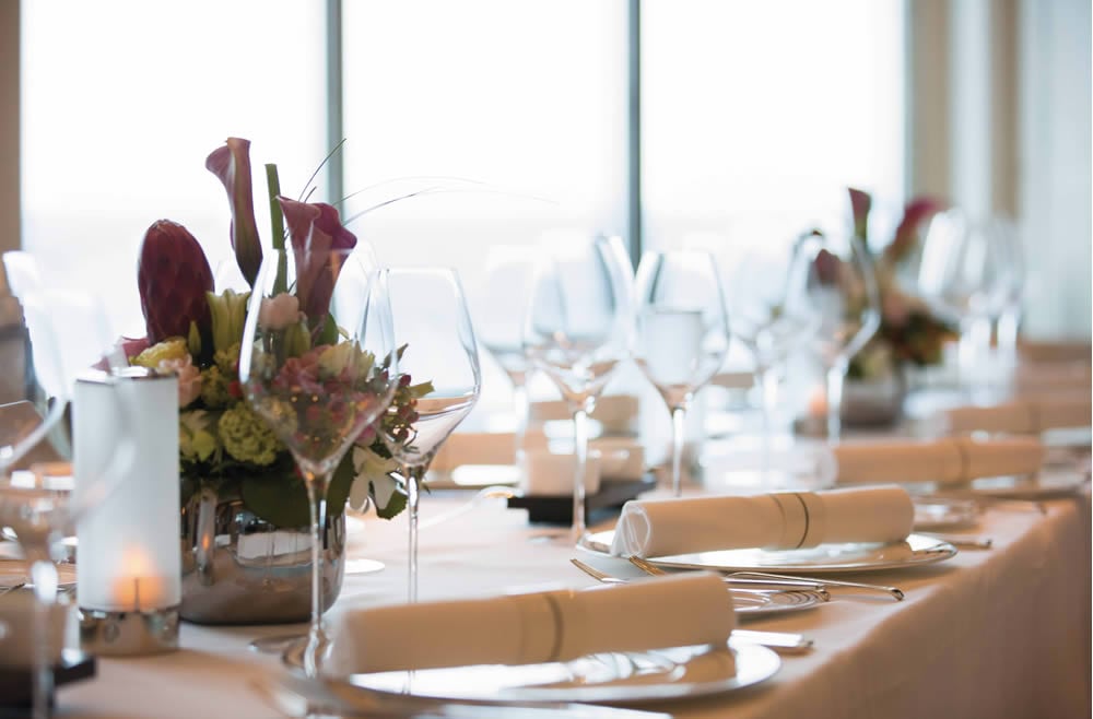 Restaurant Tarragon